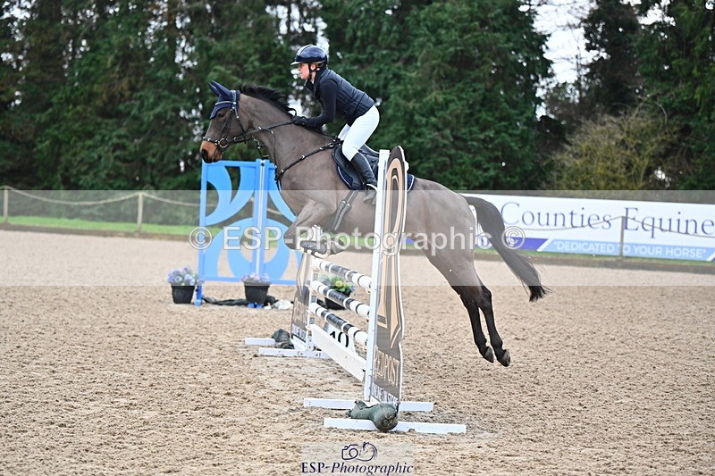 250216A-085411-01895 - Cls 7 British Novice and 90cm Open