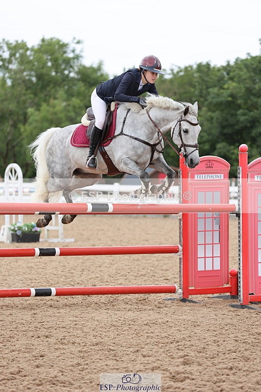 240630A-162717-15172 - Cls 33 Foxhunter and 1.10m Open