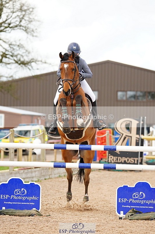240317A-162722-07934 - Cls 29 Snr Foxhunter