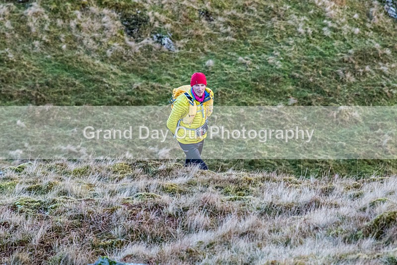 Wainwrights-28 - Carol Morgan Winter Wainwrights Round Friday 3rd January 2025