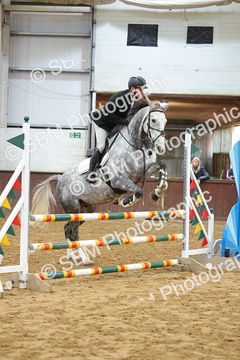SBM_000196 - Class 2 - British Novice - 90cm