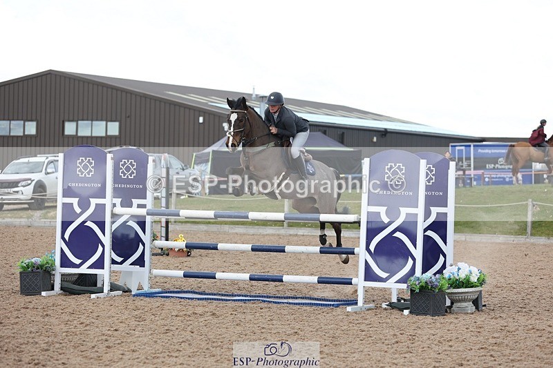 250314-122021-01836 - Cls 8+9 Foxhunter and 1.20m Open