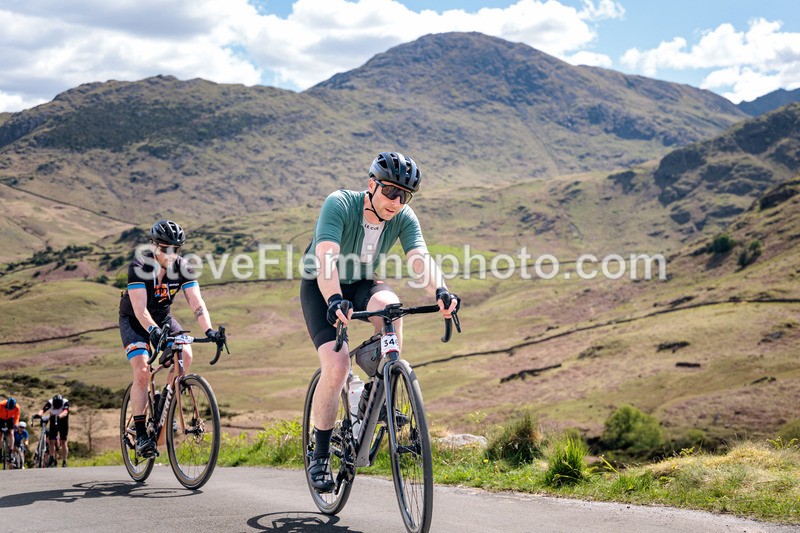 145310 - Blea Tarn Climb 14:00 - 15:00