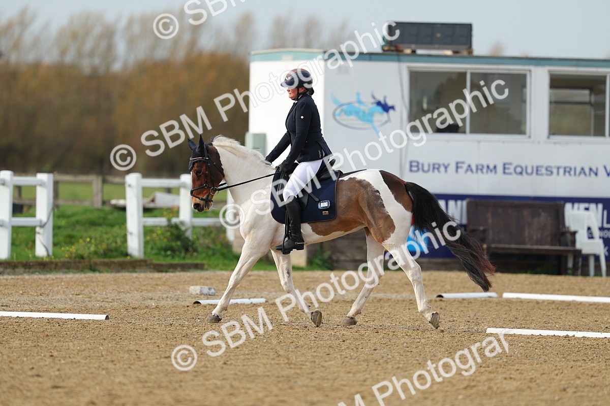 SBM_003627 - Class 6 - Novice 2