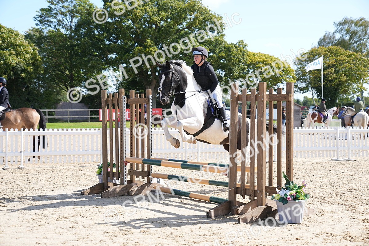 SBM_05878 - J56 - Clear Round 70cm