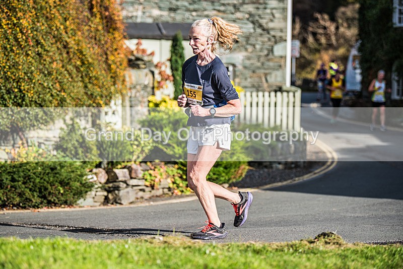 Derwentwater-971 - Derwentwater 10 Mile Road Race Sunday 5th November 2023