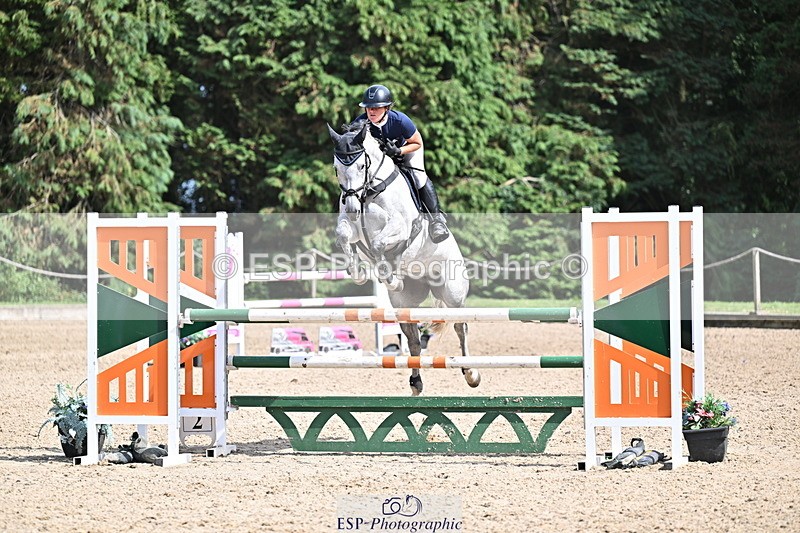 250704A-160549-11885 - Cls 23 Snr Foxhunter