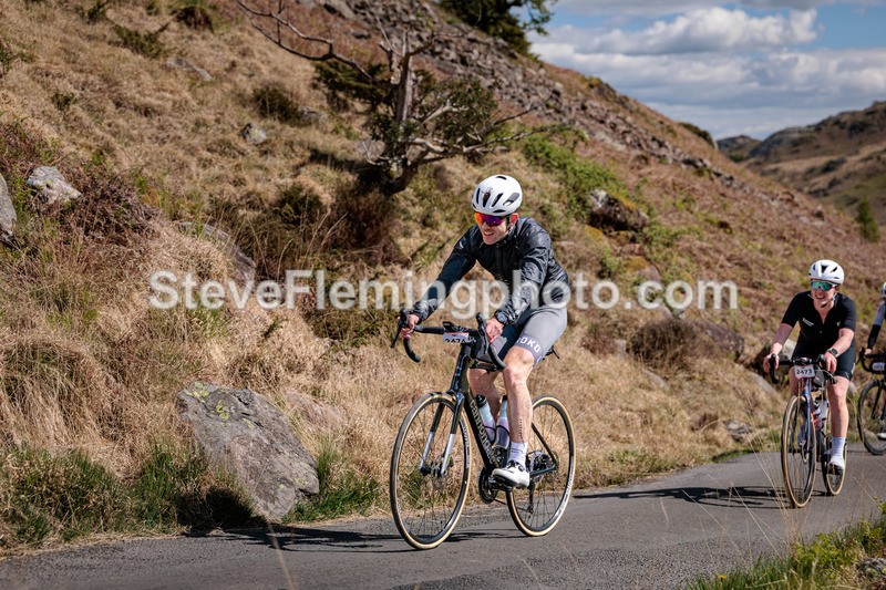 152326 - Blea Tarn Climb 15:00 - 16:00