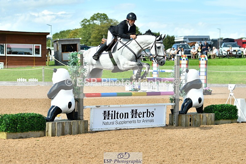 230811A-153602-05901 - Cls 24 Nat 1.30m Open