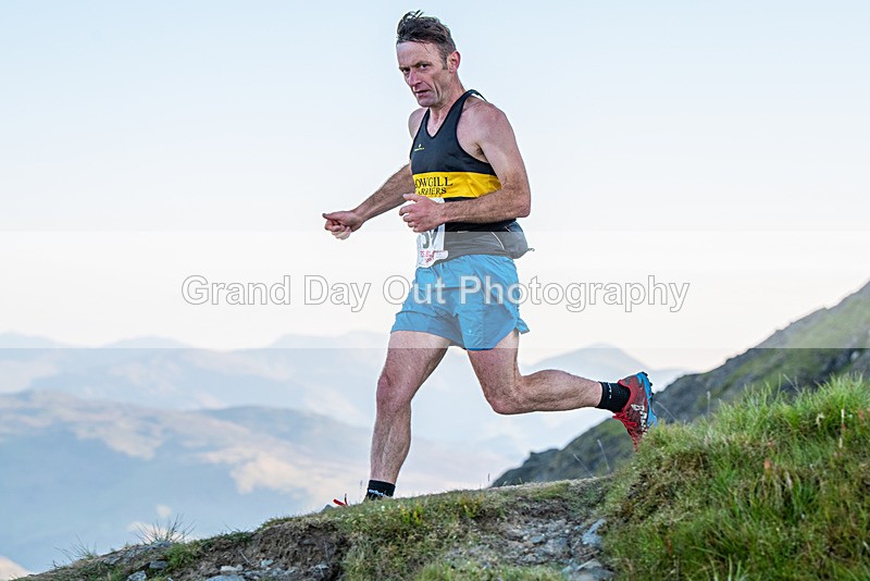 Blencathra-643 - Blencathra Fell Race Wednesday 7th June 2023