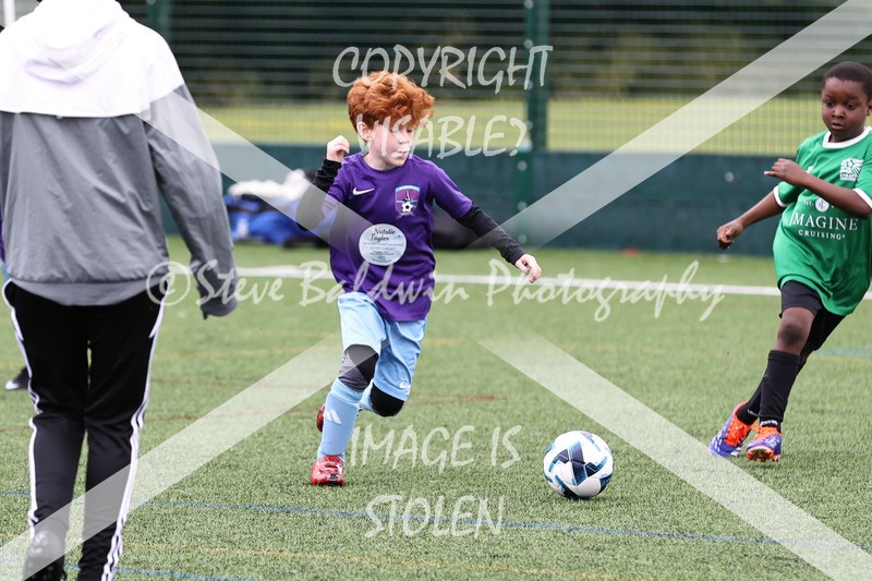 1DX32999 - Sat 6th U7 Boys