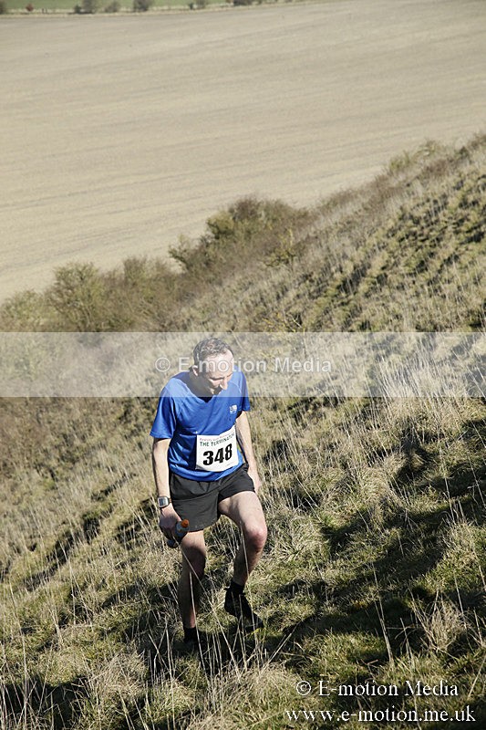 PVT 240219 1167 - The Terminator Race - Pewsey Vale - 24/02/19