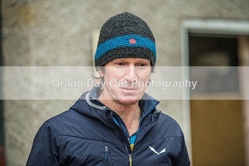 Kong CH-61 - Kong Running Clough Head Fell Race Saturday 4th February 2023