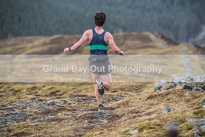 Grisedale-68 - Grisedale Grind Fell Race Wednesday 15th April 2026