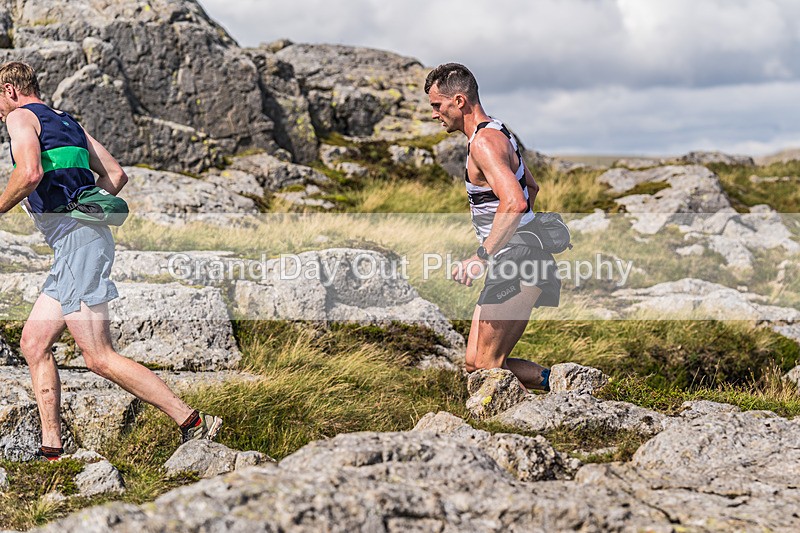 Blisco Dash-798 - Blisco Dash Fell Race (men) Saturday 27th July 2024
