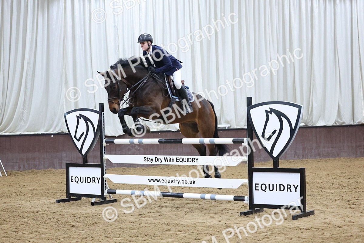 SBM_001368 - Class 5 - Senior Foxhunter -1.20m