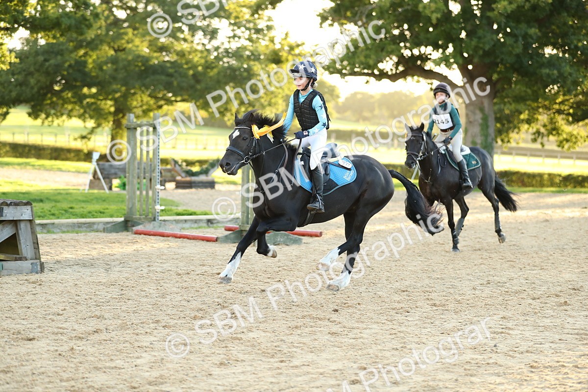 SBM_30915 - E11 - Eventers Challenge 80cm Championship