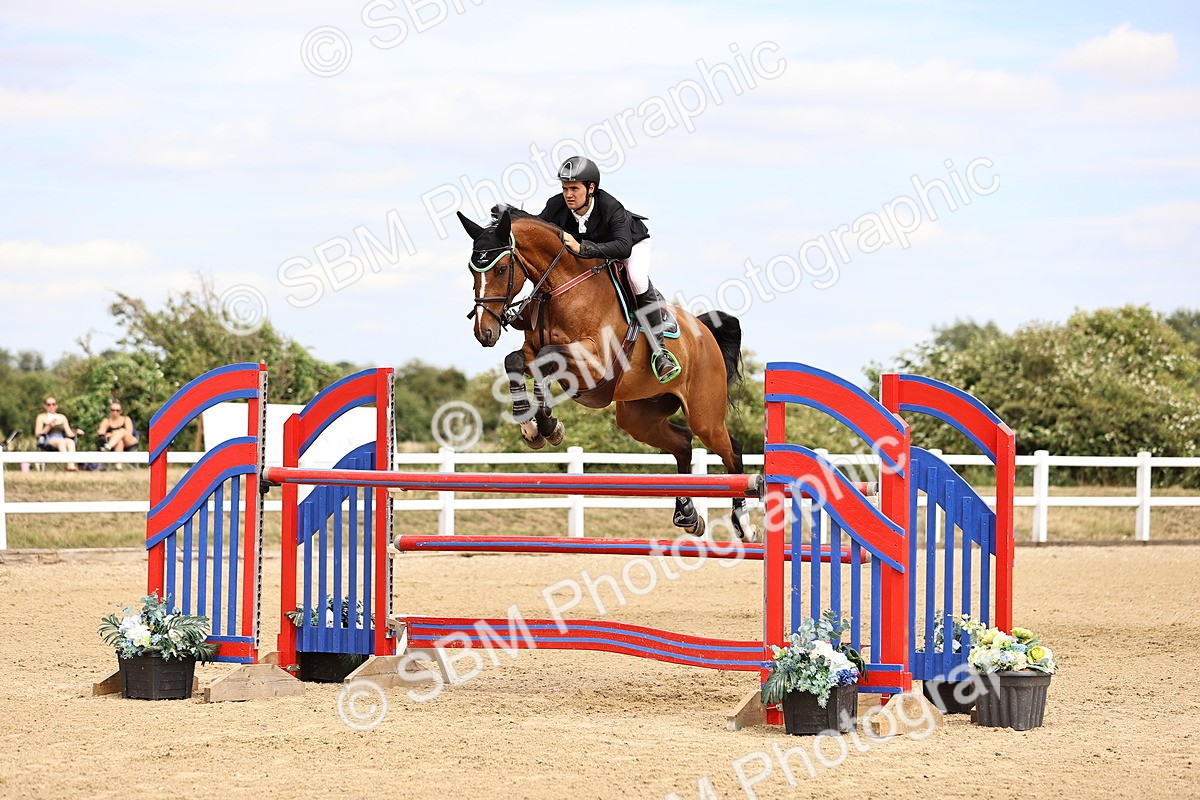 SBM_010780 - Class 10 - Talent Seekers Inc 7 Years Old Championship Qualifer - 1st Half