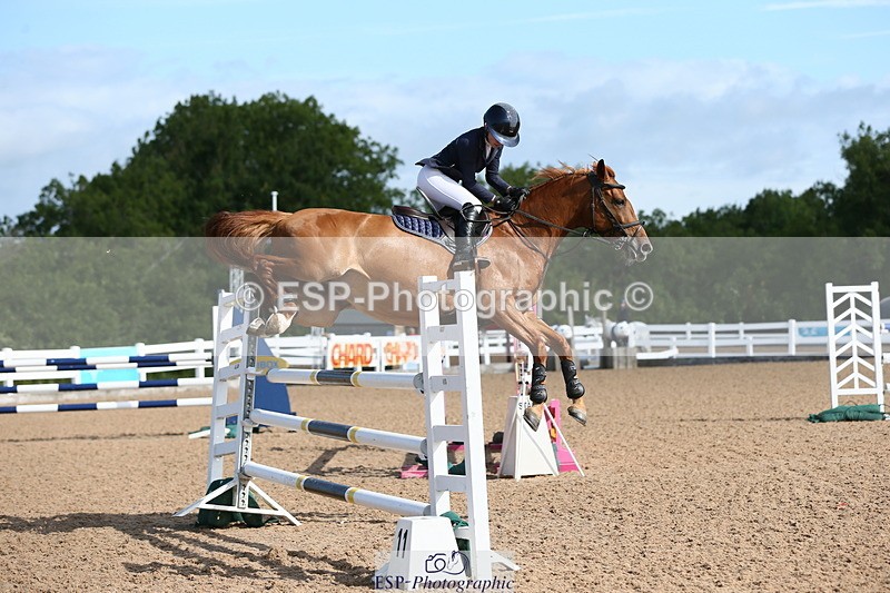 230716A-092758-02146 - Class 30 Children On Horses 1.05m