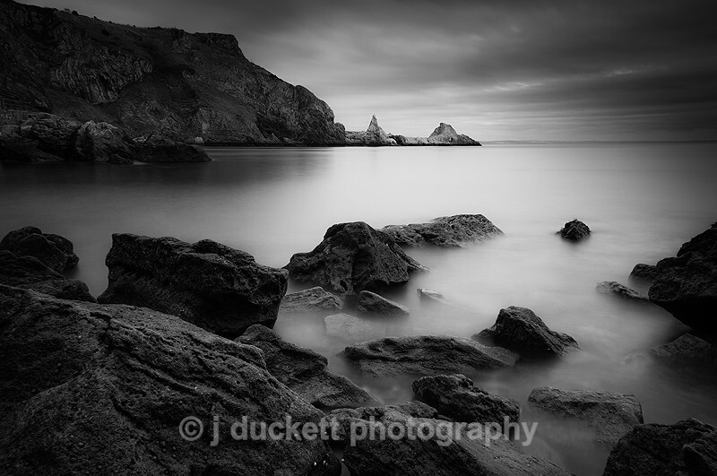  - Peer into the Darkness (coast)