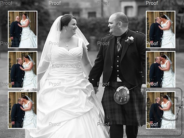  - St. Joseph's Chapel and Port Glasgow Town Hall