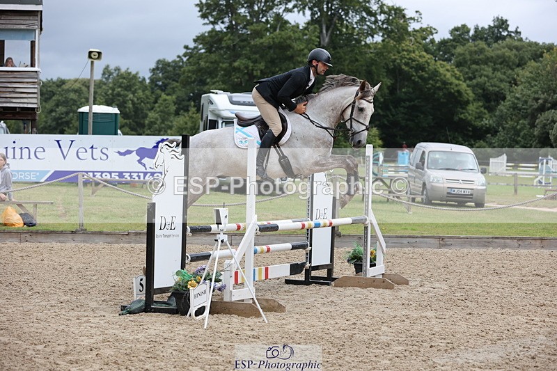 250705A-102942-13788 - Cls 33 Snr British Novice and 90cm Open