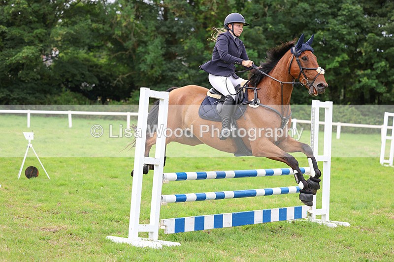 3E7A6211 - Class 3:80cm Juniors and Seniors