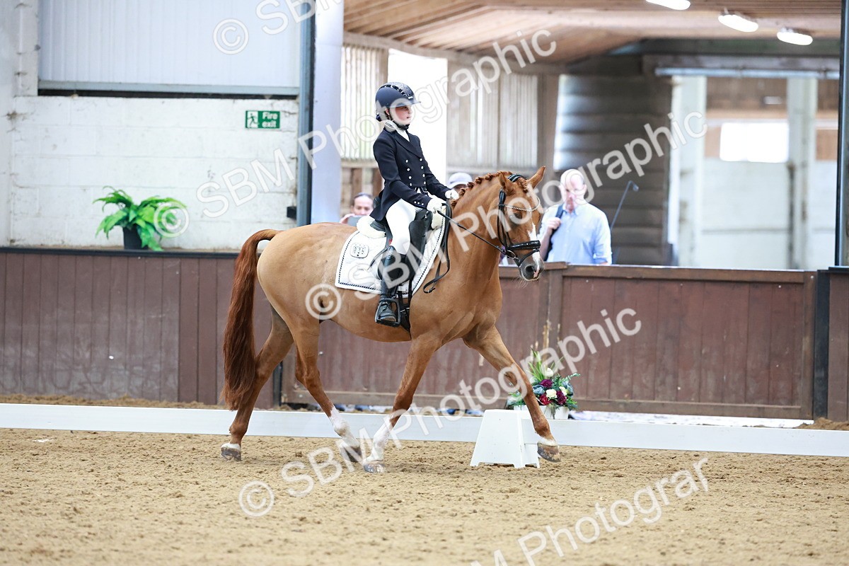 SBM_017071 - Class15 - FEI Pony