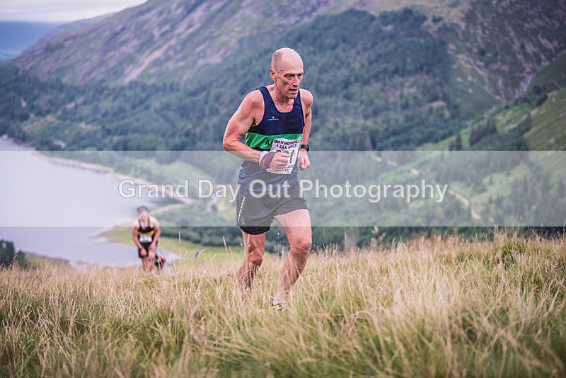 Steel Fell-248 - Steel Fell Race Wednesday 9th August 2023