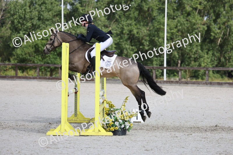 20250622-2004 - PC 90 Qualifier - Round 1