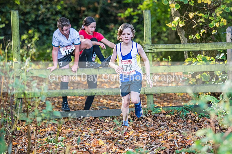 Cumbria XC-279 - Cumbria XC League Workington Saturday 26th October 2024
