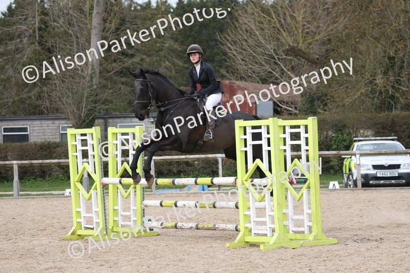 20260322-2070 - Class 5 - 1.0m