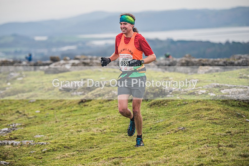 Birkrigg-534 - Kendal Winter League Races Birkrigg Sunday 28th January 2024