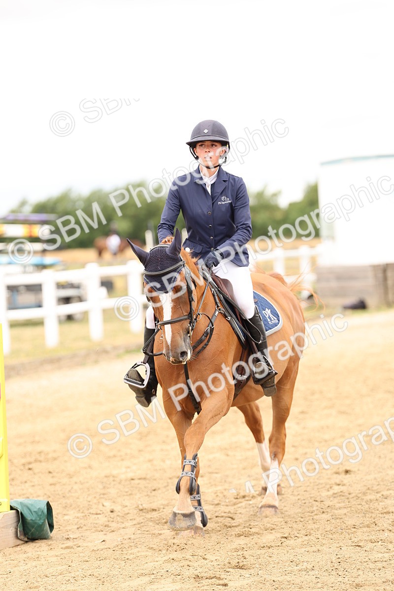 SBM_023555 - Class 4 - Amateur Championship Qualifier 95cm