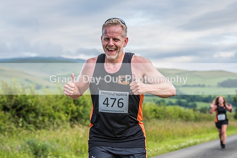 Lambfoot Loop-352 - Lambfoot Loop Road Race Tuesday 5th July 2022
