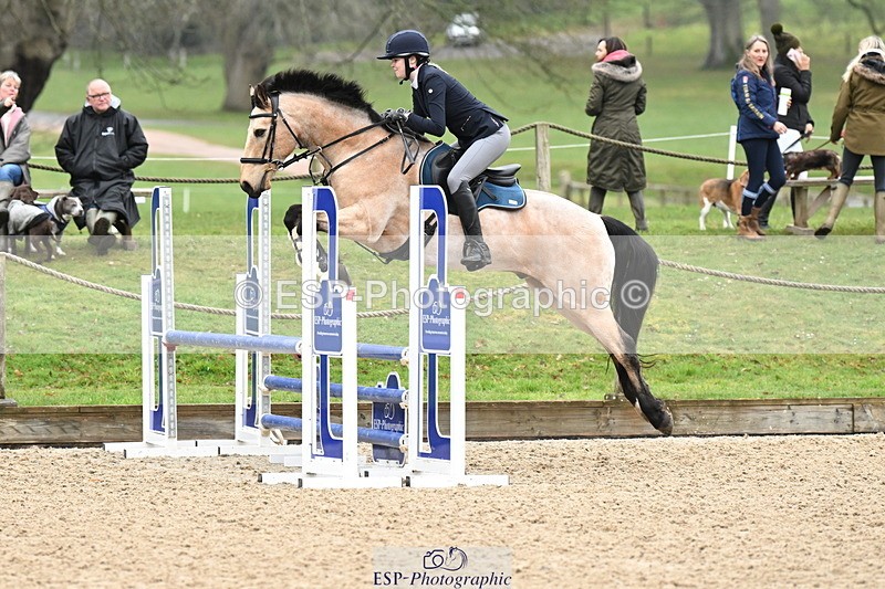 250322A-085757-01915 - Cls 16 85cm Amateur Quali