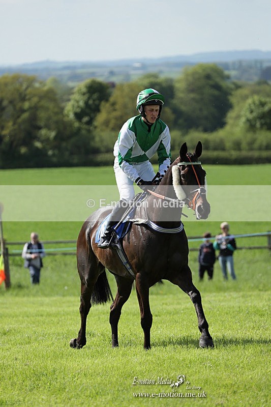 PtP 070523 331 - Kimblewick Races Coronation Meet  Kingston Blount 07/05/23