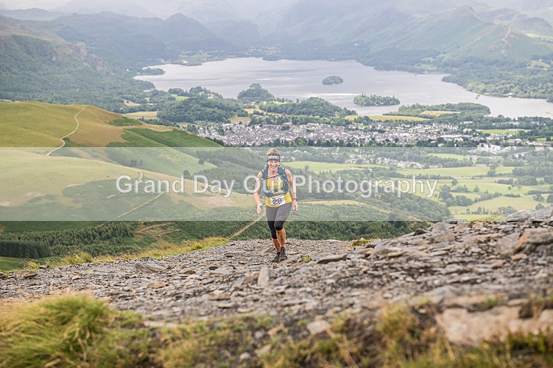 Skiddaw-436 - Skiddaw Fell Race Sunday 2nd July 2023