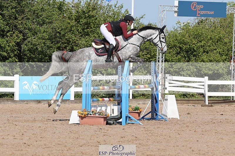 250509-104348-06019 - Cls 19 Snr Discovery and 1m Open