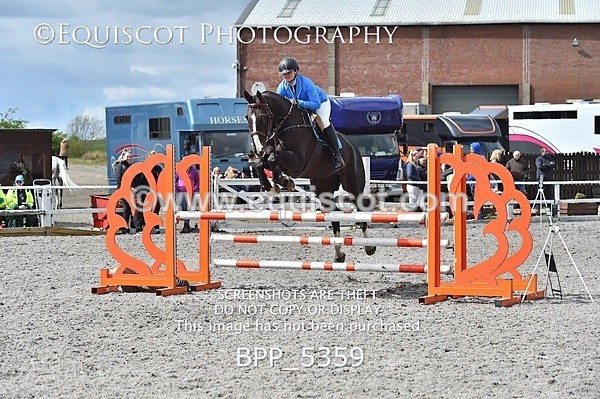 BPP_5359 - SAT CLASS 30 DISCOVERY /1M OPEN