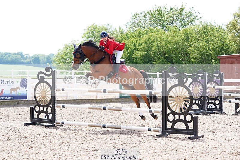 250511-141038-14212 - Cls 34 1.05m Amateur Quali