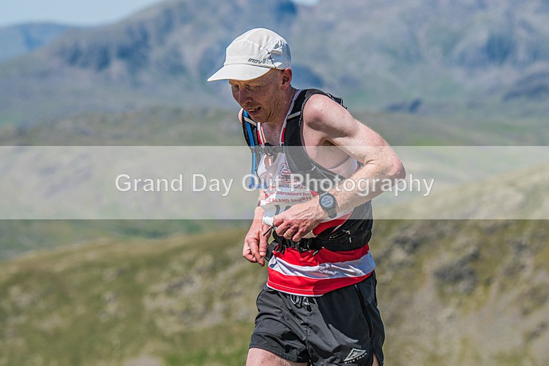 Duddon Long-227 - Duddon Valley (Long) Fell Race Saturday 3rd June 2023
