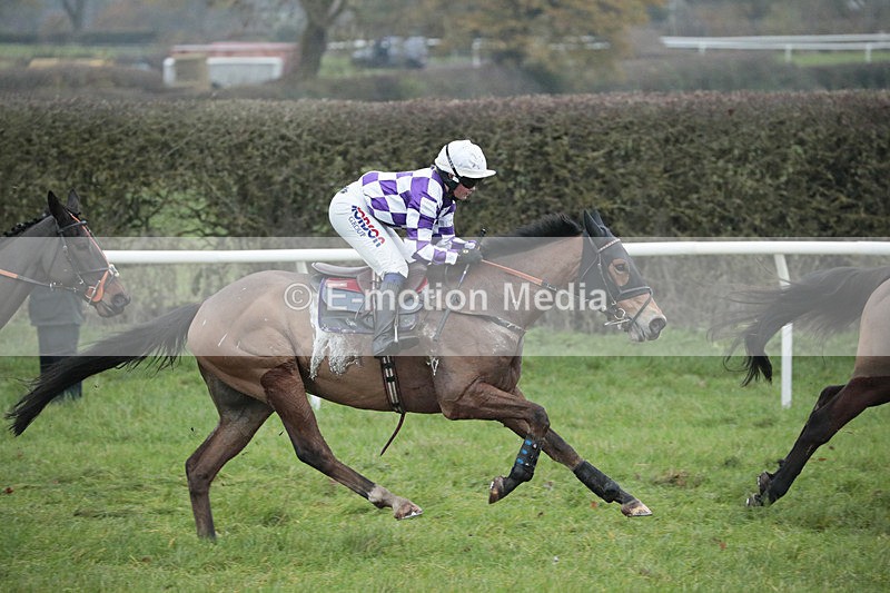 PtP 041222 0210 - Wheatland  Hunt PtP Chaddesley Corbett, Worcs 04/12/22