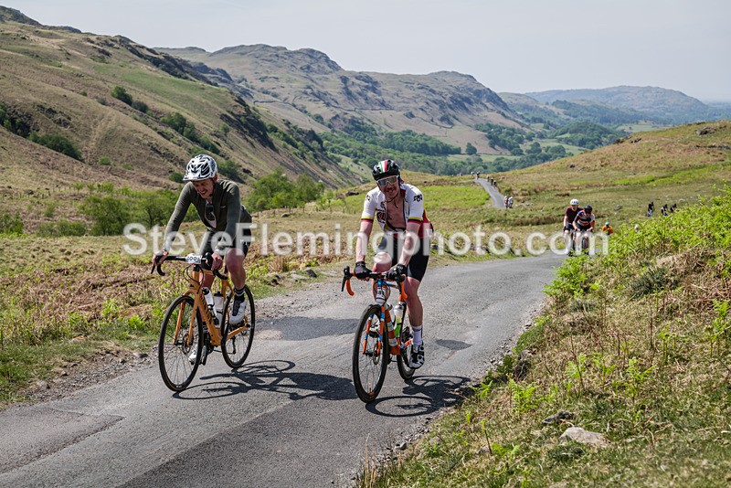 125421 - Hardknott Pass Camera 1 12.00-13.00