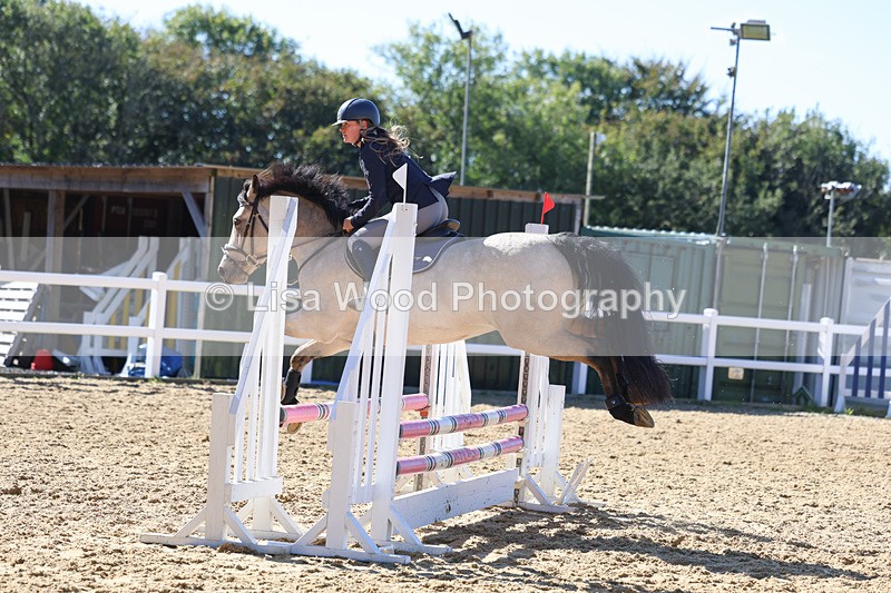 3E7A4543 - Class 7: 70cm Senior