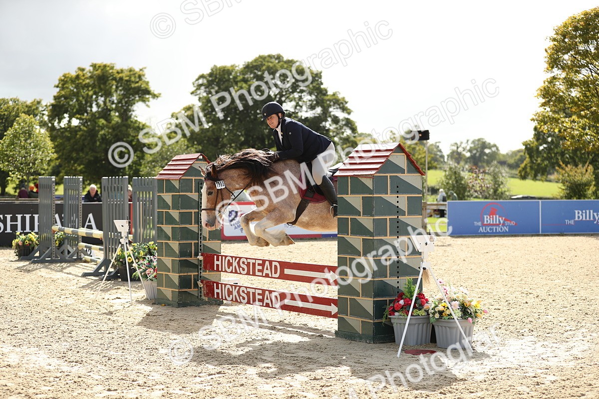 SBM_09930 - J36 - Veteran Rider 70cm