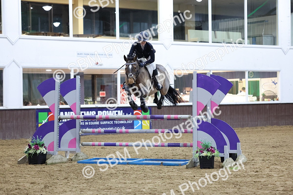 SBM_004824 - Race 1 - 1.00m
