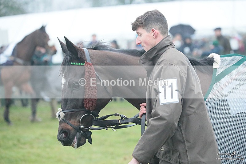 PtP 100324 1345 - Pytchley with Woodland Point-to-Point Guilsborough 10/03/24