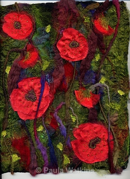  - Recent artwork