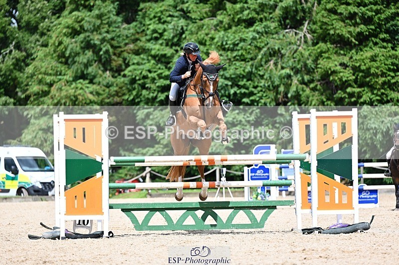 240710-150731-23638 - Cls 101 Foxhunter